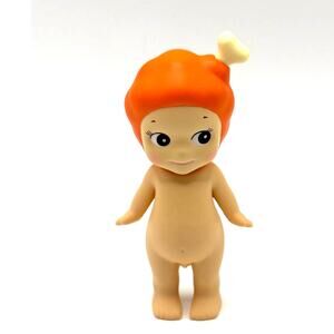 Authentic Sonny Angel Fried Chicken Mini Figure, Snack Series, Open Box - NEW